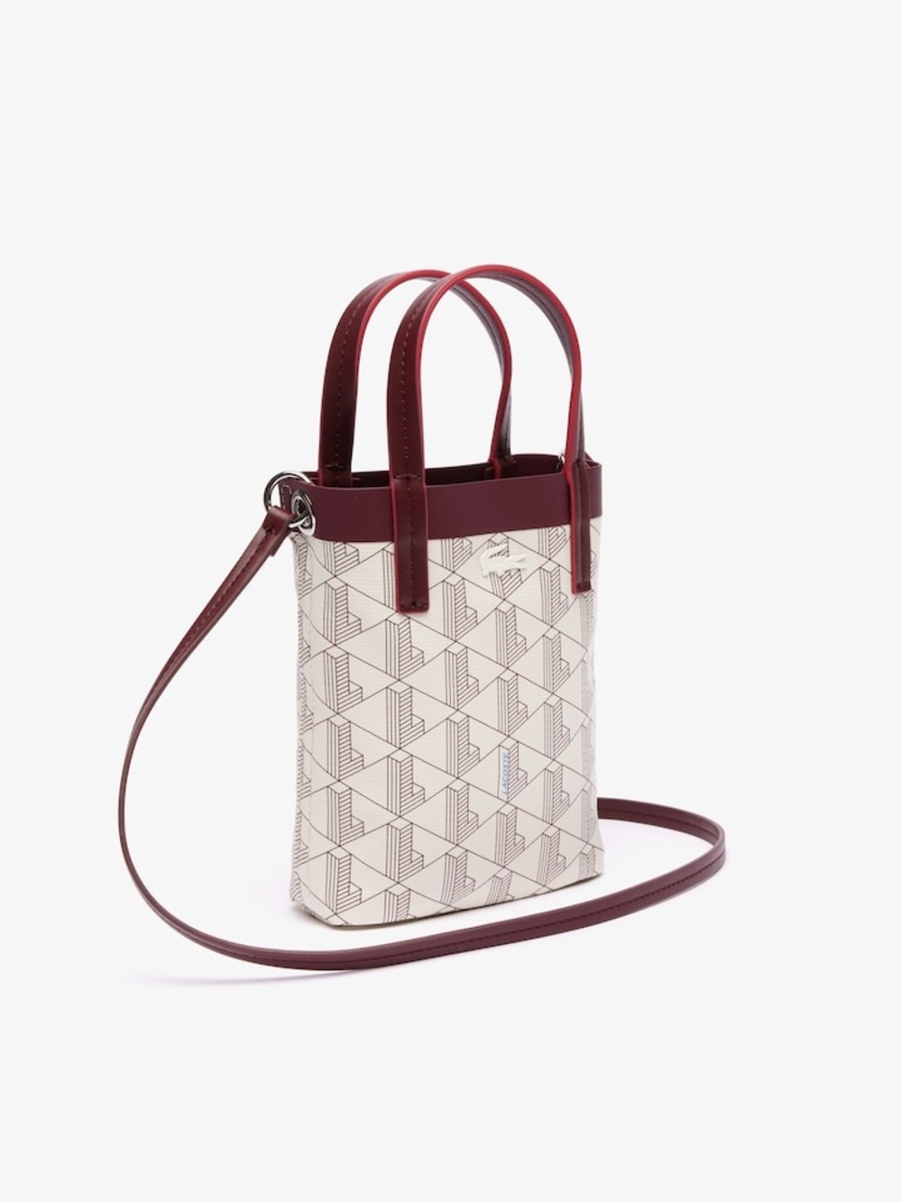 Lacoste logo mini bag - NEW!